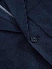 White Stuff Blue McKay Blazer - Image 6 of 6
