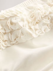 Cream Baby 100% Cotton Knickers 3 Pack (0mths-2yrs) - Image 7 of 7
