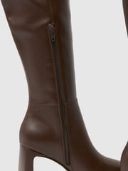 Schuh Dulcie Over The Knee Boots - Image 4 of 4