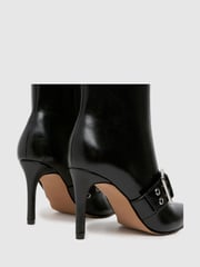 Schuh Brogan Hardwear Buckle Point Boots - Image 4 of 4