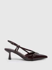 Schuh Sidney Slingback Shoes - Image 1 of 4