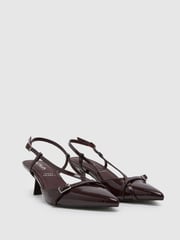 Schuh Sidney Slingback Shoes - Image 2 of 4