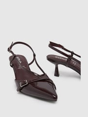 Schuh Sidney Slingback Shoes - Image 4 of 4