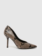 Schuh Sylvia Point Court Shoes - Image 1 of 4