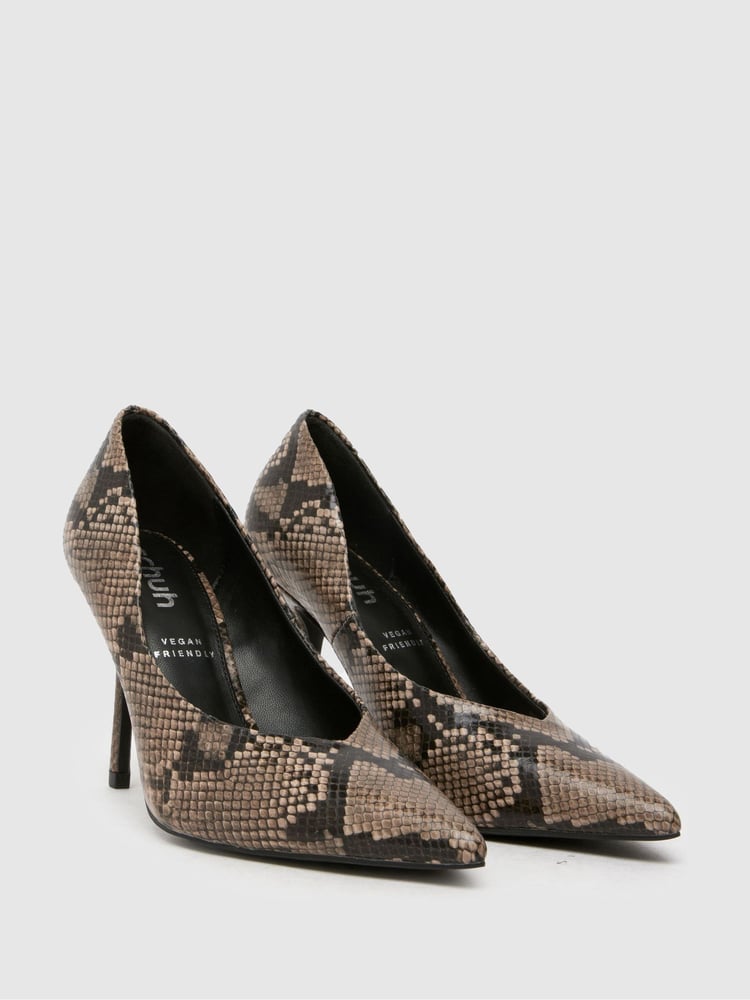 Schuh Sylvia Point Court Shoes - Image 2 of 4