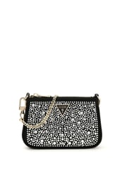 Guess Diamente Small Chain Purse - Image 1 of 4