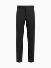 AllSaints Grey Blackwater Trousers - Image 8 of 8