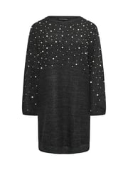 Evans Pearl Trim Dress - Image 5 of 5