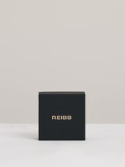 Reiss Gold Tone Freida Wave Cuff - Image 6 of 6