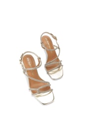 KG Kurt Geiger Audrey Sandals - Image 2 of 5