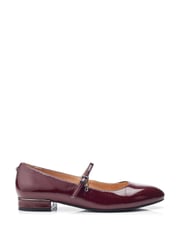 Moda in Pelle FLORENTIN BLOCK HEEL MARYJANE LEATHER SHOE - Image 1 of 4