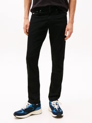 Schwarz - Tommy Hilfiger Scanton Slim-Fit-Jeans - Bild 1 von 6