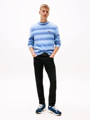 Schwarz - Tommy Hilfiger Scanton Slim-Fit-Jeans - Bild 2 von 6