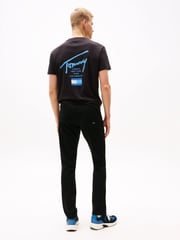 Schwarz - Tommy Hilfiger Scanton Slim-Fit-Jeans - Bild 3 von 6