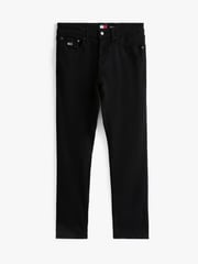 Schwarz - Tommy Hilfiger Scanton Slim-Fit-Jeans - Bild 5 von 6