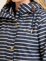 Brakeburn Blue Milborne Shower Proof Jacket - Image 2 of 4