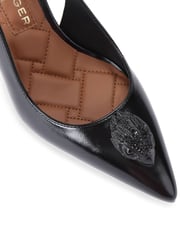 KG Kurt Geiger Belgravia Sling Back Heels - Image 5 of 5