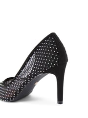 KG Kurt Geiger Angel Black Shoes - Image 3 of 5