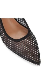 KG Kurt Geiger Angel Black Shoes - Image 4 of 5