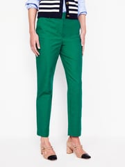 Boden Green Petite Richmond Trousers - Image 1 of 5