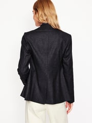 Boden Grey Marylebone Wool Blazer - Image 4 of 6