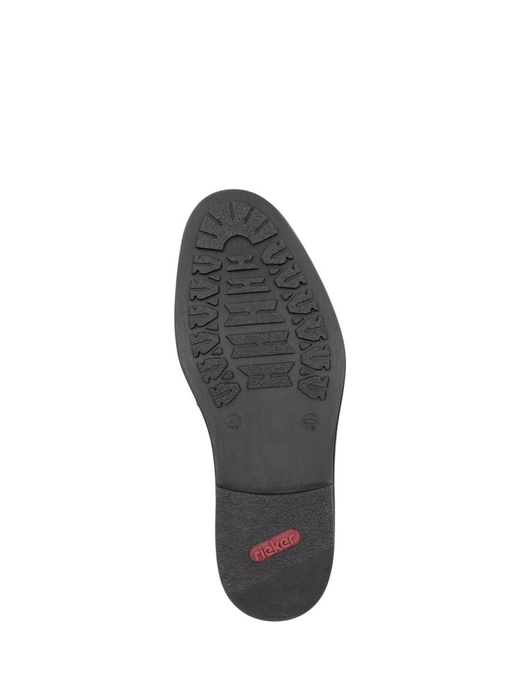 Rieker Mens Brogue Shoes - Image 10 of 10