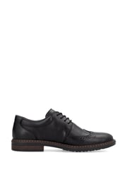 Rieker Mens Brogue Shoes - Image 2 of 10