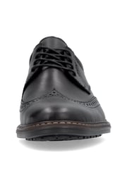 Rieker Mens Brogue Shoes - Image 4 of 10