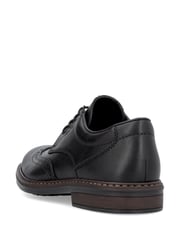 Rieker Mens Brogue Shoes - Image 5 of 10