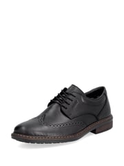 Rieker Mens Brogue Shoes - Image 6 of 10