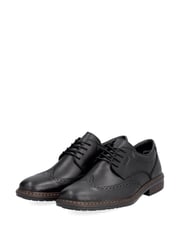 Rieker Mens Brogue Shoes - Image 7 of 10