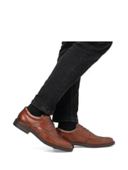Rieker Mens Brogue Shoes - Image 1 of 10