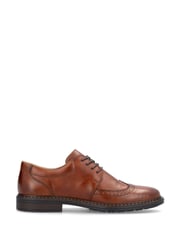 Rieker Mens Brogue Shoes - Image 2 of 10