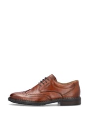Rieker Mens Brogue Shoes - Image 3 of 10