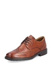 Rieker Mens Brogue Shoes - Image 4 of 10
