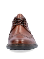 Rieker Mens Brogue Shoes - Image 6 of 10