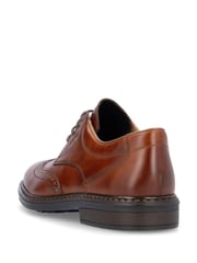 Rieker Mens Brogue Shoes - Image 7 of 10