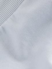 Mineral Blue Jersey Shirt and Shorts Set 3 Piece (3mths-7yrs) - Image 8 of 9