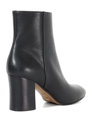 Dune London Vanilla Coconut Ollave Soft Ankle Boots - Image 4 of 6