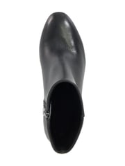 Dune London Vanilla Coconut Ollave Soft Ankle Boots - Image 5 of 6