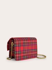 Boden Red Bow Evening Bag - Image 4 of 4