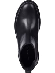 Tommy Hilfiger Chelsea-Stiefel aus dickem Leder - Bild 4 von 5