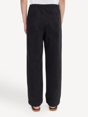 A.P.C. Black Vincent Trousers - Image 2 of 4