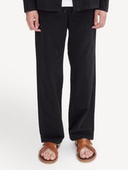 A.P.C. Black Vincent Trousers - Image 3 of 4