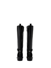KG Kurt Geiger Helen High Leg Black Boots - Image 3 of 5