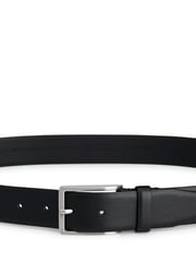BOSS Black Erman Leather Belt - Image 5 of 5