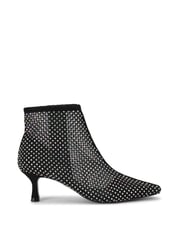 KG Kurt Geiger Trusty Black Boots - Image 1 of 5