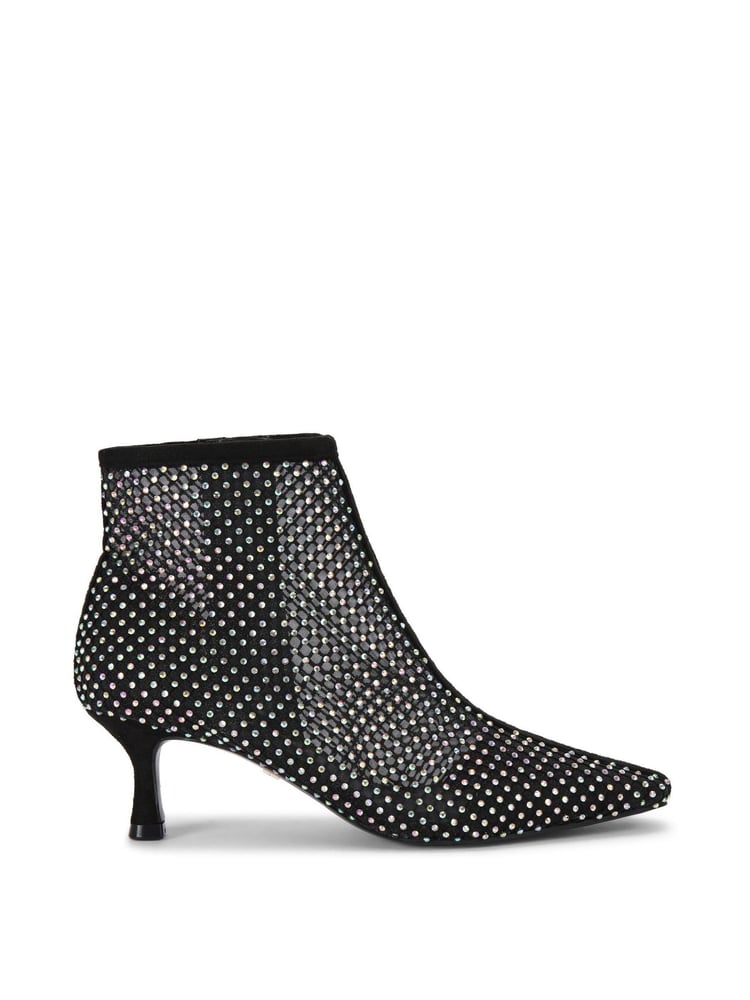 KG Kurt Geiger Trusty Black Boots - Image 1 of 5