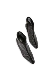 KG Kurt Geiger Trusty Black Boots - Image 2 of 5