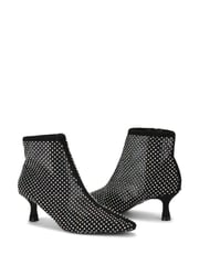 KG Kurt Geiger Trusty Black Boots - Image 3 of 5